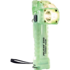 Pelican Products, Inc. - Flashlights Type: Right Angle Bulb Type: LED - Makers Industrial Supply