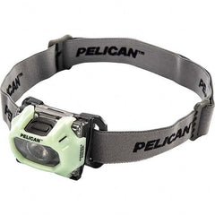 Pelican Products, Inc. - Flashlights Type: Hands-free Bulb Type: LED - Makers Industrial Supply