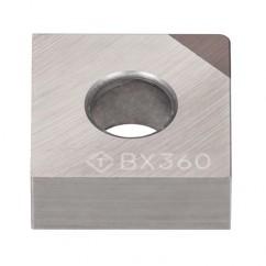 SNGA 433-QBN Grade BX360 - Turning Insert - Makers Industrial Supply