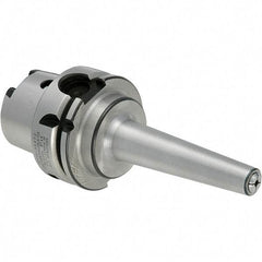 Techniks - Collet Chucks Collet System: Slim Chuck Collet Series: SBL6 - Exact Industrial Supply