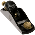 STANLEY® No. 60-1/2 Sweetheart® Low Angle Block Plane - Makers Industrial Supply