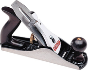 STANLEY® Bailey® Smoothing Bench Plane – 2-1/2" x 9-3/4" - Makers Industrial Supply