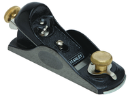 STANLEY® Bailey® Block Plane – 2" x 6-3/8" - Makers Industrial Supply