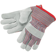 1200 L LEATHER PALM GLOVE - Makers Industrial Supply