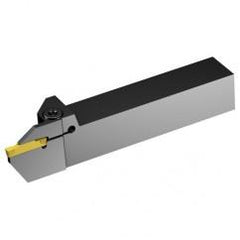 LF123R50-4040B CoroCut® 1-2 Shank Tool for Parting and Grooving - Makers Industrial Supply