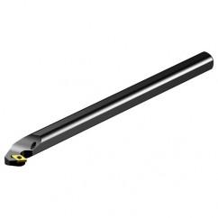 A20T-SDUCL 3-X CoroTurn® 107 Boring Bar for Turning - Makers Industrial Supply