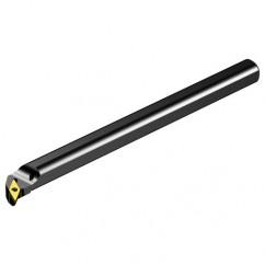 A25T-SVQBL 11-DB1 CoroTurn® 107 Boring Bar for Turning - Makers Industrial Supply