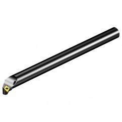 A10R-SDUCR 2-R CoroTurn® 107 Boring Bar for Turning - Makers Industrial Supply