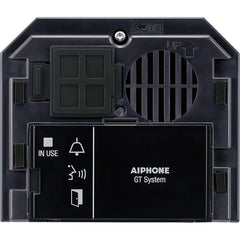 Aiphone - Intercoms & Call Boxes; Intercom Type: Audio Module ; Connection Type: Corded ; Number of Channels: 1 ; Number of Stations: 1 ; Height (Decimal Inch): 3.000000 ; Width (Decimal Inch): 4.5000 - Exact Industrial Supply