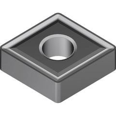 CNMG431ENZ AC8025P Carbide Turning Insert Absotech Finish, 0.5079″ Long, 1/2″ Inscribed Circle, 0.0157″ Corner Radius, 0.1874″ Thick, 80° Included Angle, Series AC8000P