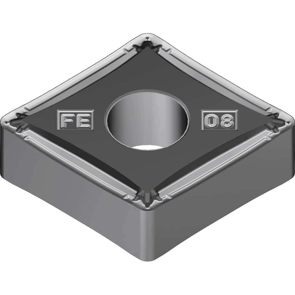 Sumitomo - CNMG430.5EFE AC8025P Carbide Turning Insert - Exact Industrial Supply