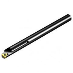 A05F-STUCR 05-GR CoroTurn® 107 Boring Bar for Turning - Makers Industrial Supply