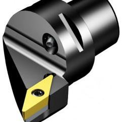 C4-SVJBR-27050-16 Capto® and SL Turning Holder - Makers Industrial Supply