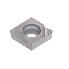 CCMT 2(1.5)1-DIA Grade DX120 - Turning Insert - Makers Industrial Supply