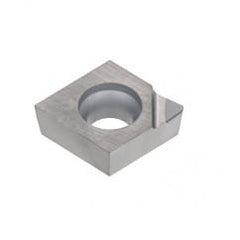 CCMT 2(1.5)1-DIA Grade DX120 - Turning Insert - Makers Industrial Supply