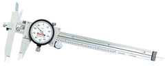 120JZ-6 6" DIAL CALIPER - Makers Industrial Supply