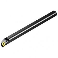 A12S-SDQCR 3 CoroTurn® 107 Boring Bar for Turning - Makers Industrial Supply