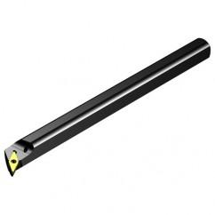 A40T-SVPBL 16 CoroTurn® 107 Boring Bar for Turning - Makers Industrial Supply