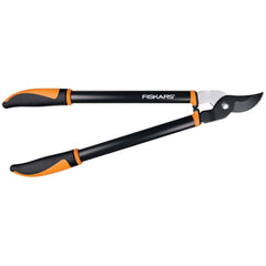 Fiskars - Loppers, Hedge Shears & Pruners Type: Lopper Blade Length (Inch): 3-7/10 - Makers Industrial Supply