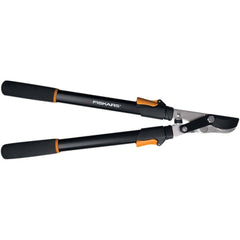 Fiskars - Loppers, Hedge Shears & Pruners Type: Telescopic Lopper Blade Length (Inch): 3 - Makers Industrial Supply