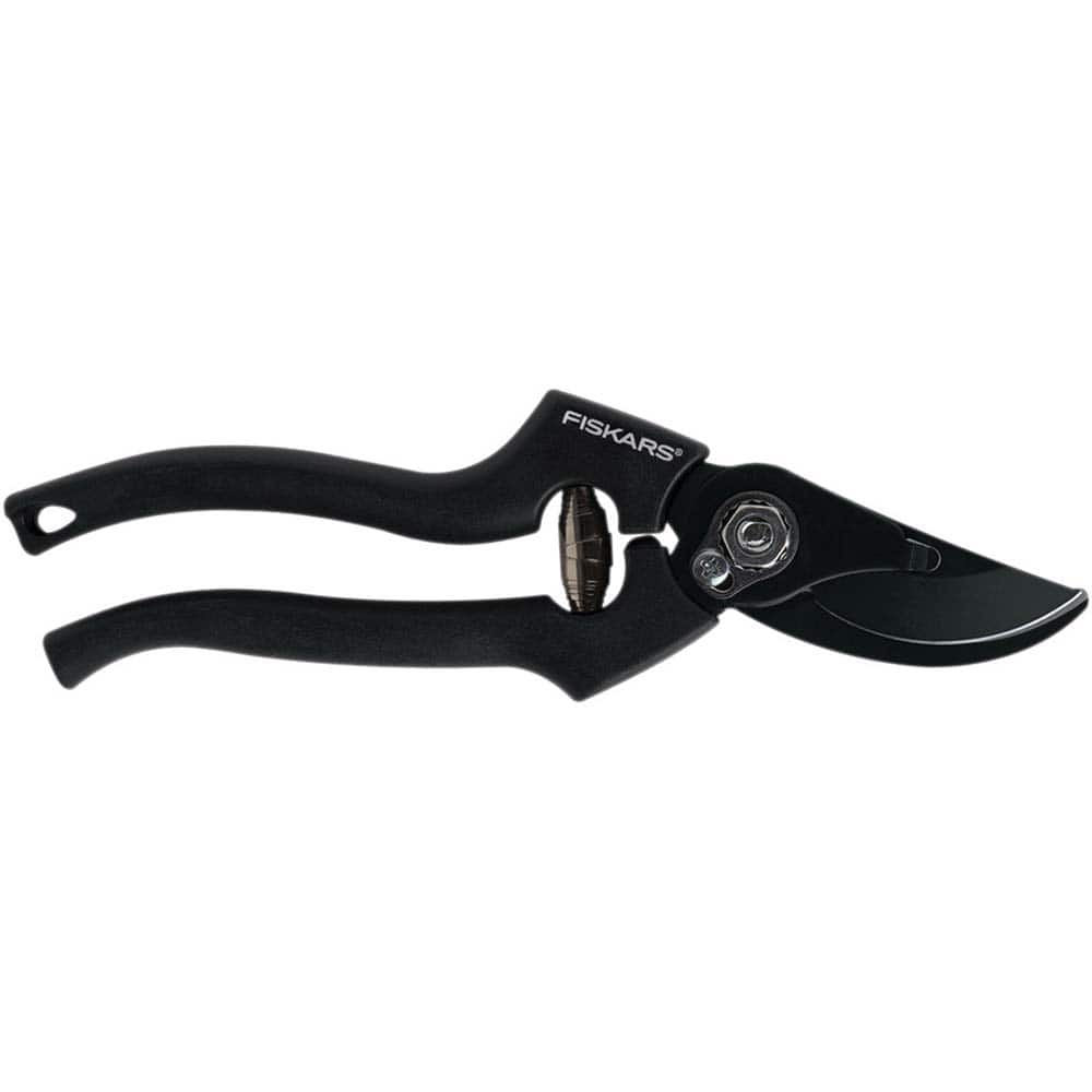 Fiskars - Loppers, Hedge Shears & Pruners Type: Pruner Blade Length (Inch): 2-7/10 - Makers Industrial Supply