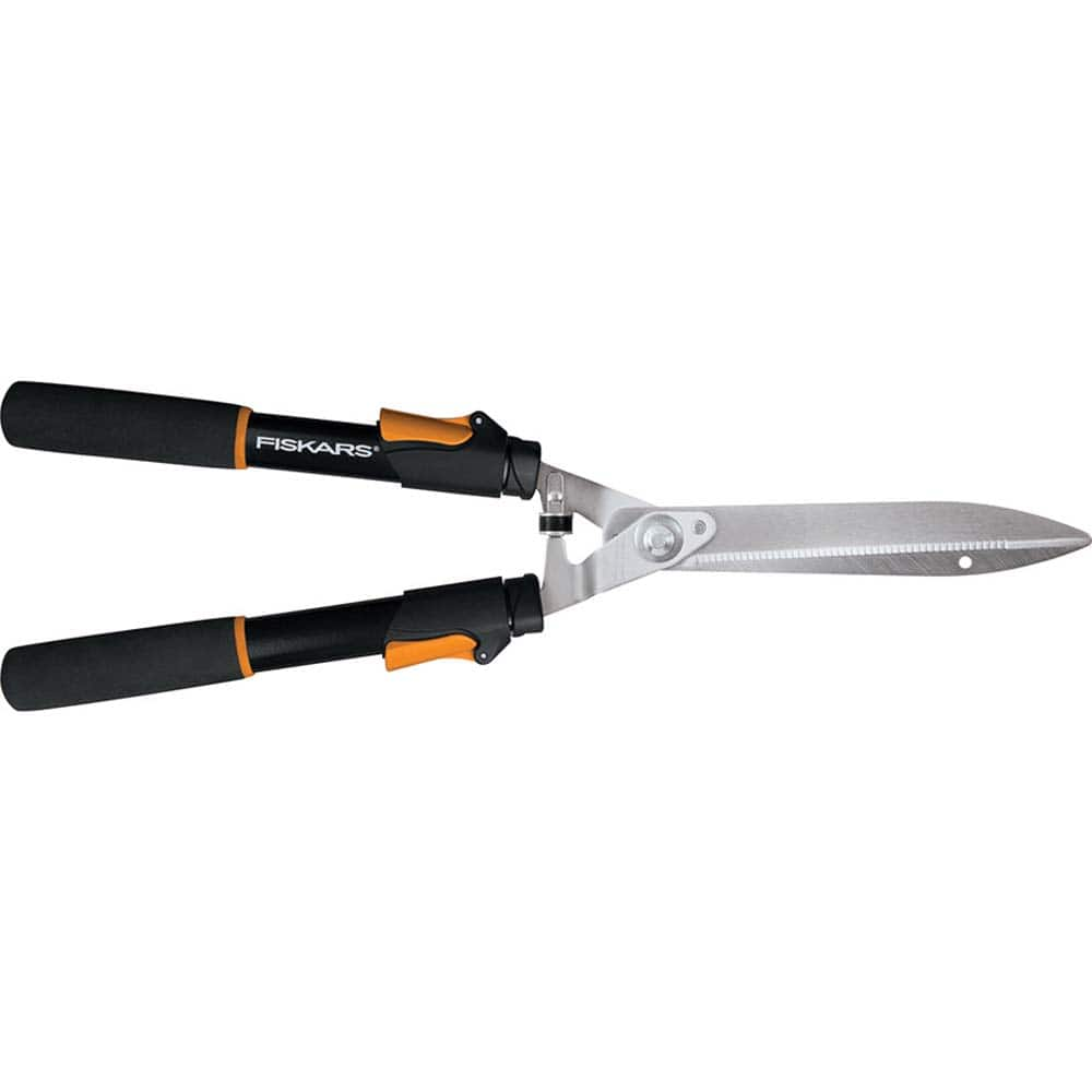 Fiskars - Loppers, Hedge Shears & Pruners Type: Hedge Shears Blade Length (Inch): 10 - Makers Industrial Supply