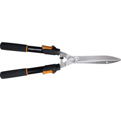 Fiskars - Loppers, Hedge Shears & Pruners Type: Hedge Shears Blade Length (Inch): 10 - Makers Industrial Supply