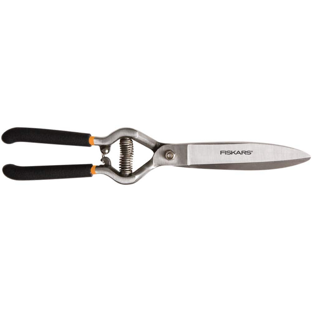 Fiskars - Loppers, Hedge Shears & Pruners Type: Shears Blade Length (Inch): 6 - Makers Industrial Supply