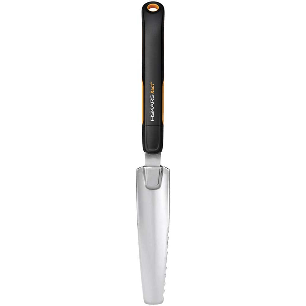 Fiskars - Hand-Held Garden Tools Type: Hand Weeder Handle Length (Inch): 7.25 - Makers Industrial Supply