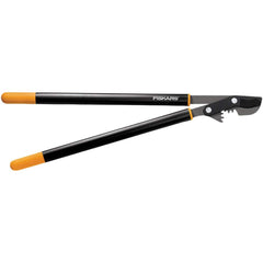 Fiskars - Loppers, Hedge Shears & Pruners Type: Lopper Blade Length (Inch): 3-1/4 - Makers Industrial Supply