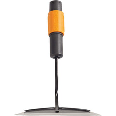 Fiskars - Shovels, Spades, Diggers & Hoes Type: Hoe Head Blade Type: Straight - Makers Industrial Supply