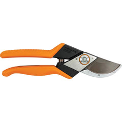 Fiskars - Loppers, Hedge Shears & Pruners Type: Pruner Blade Length (Inch): 2-3/5 - Makers Industrial Supply