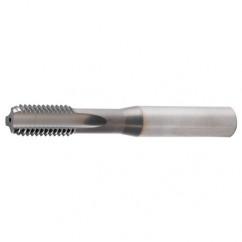 M16x2.0 6HX 4-Flute High Speed Steel Bottoming Hand Tap - Makers Industrial Supply