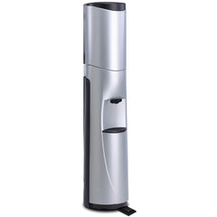 Aquaverve - Water Dispensers Type: Cold Water Only Style: Foot Pedal Water Cooler - Makers Industrial Supply