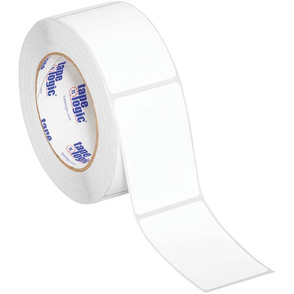 Tape Logic - Label Holders Width (Inch): 4 Length (Inch): 3 - Makers Industrial Supply