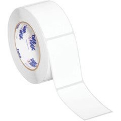 Tape Logic - Label Holders Width (Inch): 4 Length (Inch): 2 - Makers Industrial Supply