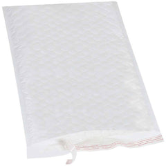 Value Collection - Mailers, Sheets & Envelopes Type: Bubble Mailer Style: Self Seal - Makers Industrial Supply