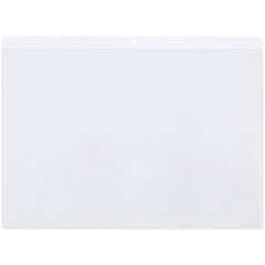 Value Collection - Document Protectors Type: Vinyl Envelopes Width (Inch): 12 - Makers Industrial Supply