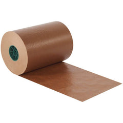 Value Collection - Packing Papers Type: Waxed Paper Rolls Style: Roll - Makers Industrial Supply