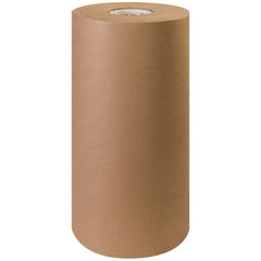 Value Collection - Packing Papers Type: Kraft Paper Rolls Style: Rolls - Makers Industrial Supply