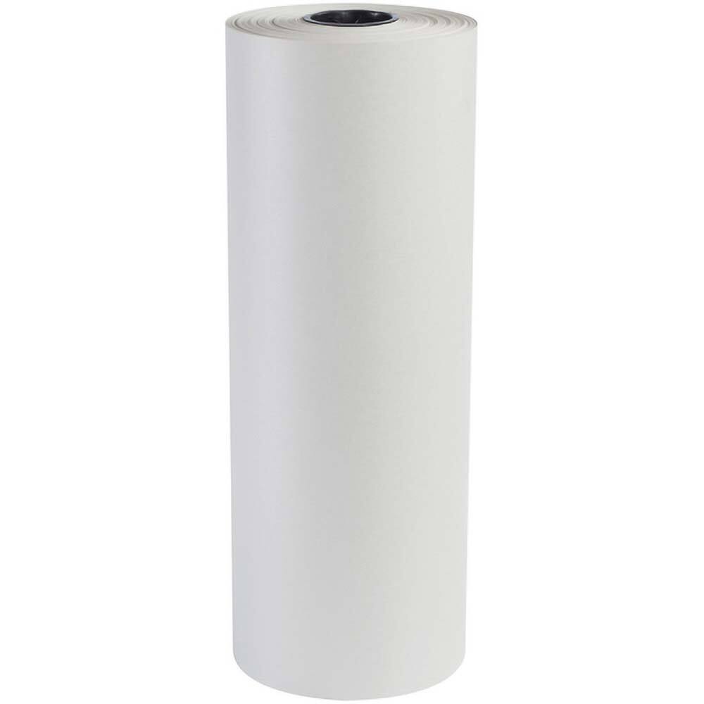 Value Collection - Packing Papers Type: Newsprint Rolls Style: Rolls - Makers Industrial Supply