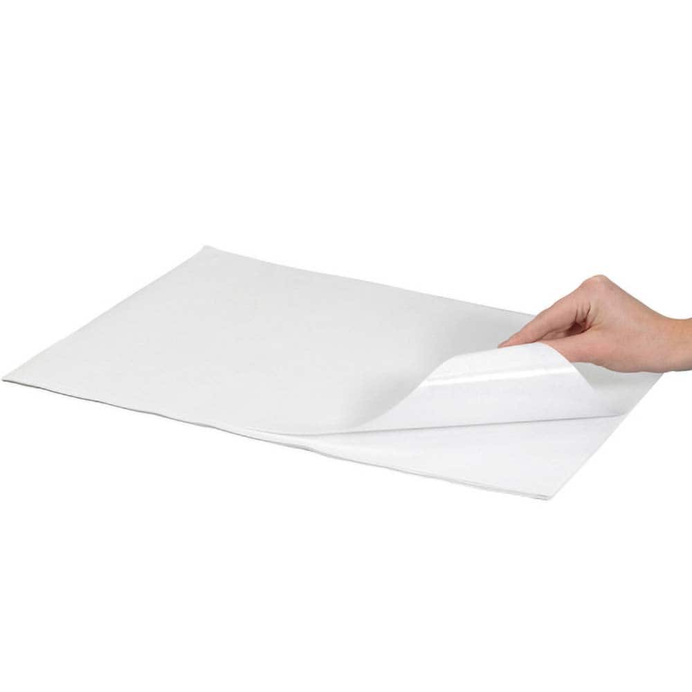 Value Collection - Packing Papers Type: Freezer Paper Sheets Style: Sheets - Makers Industrial Supply