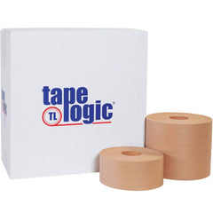 Tape Logic - Packing Tape Tape Type: Weather Resistant Masking Tape Color: Kraft - Makers Industrial Supply