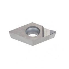 DCMT 2(1.5)1-DIA Grade DX120 - Turning Insert - Makers Industrial Supply