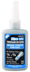 Medium Strength Threadlocker 121 - 50 ml - Makers Industrial Supply