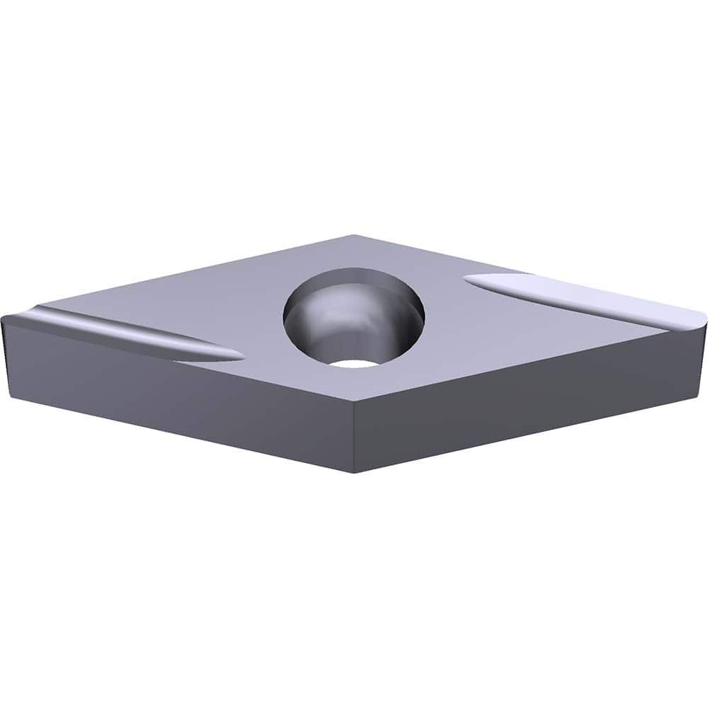 Sumitomo - Turning Inserts Insert Style: VBGT Insert Size: 220 - Makers Industrial Supply