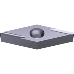 Sumitomo - Turning Inserts Insert Style: VBGT Insert Size: 220.5 - Makers Industrial Supply