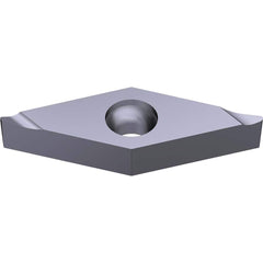 Sumitomo - Turning Inserts Insert Style: VBGT Insert Size: 221 - Makers Industrial Supply