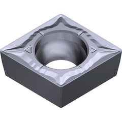 Sumitomo - Turning Inserts Insert Style: CCMT Insert Size: 21.51 - Makers Industrial Supply