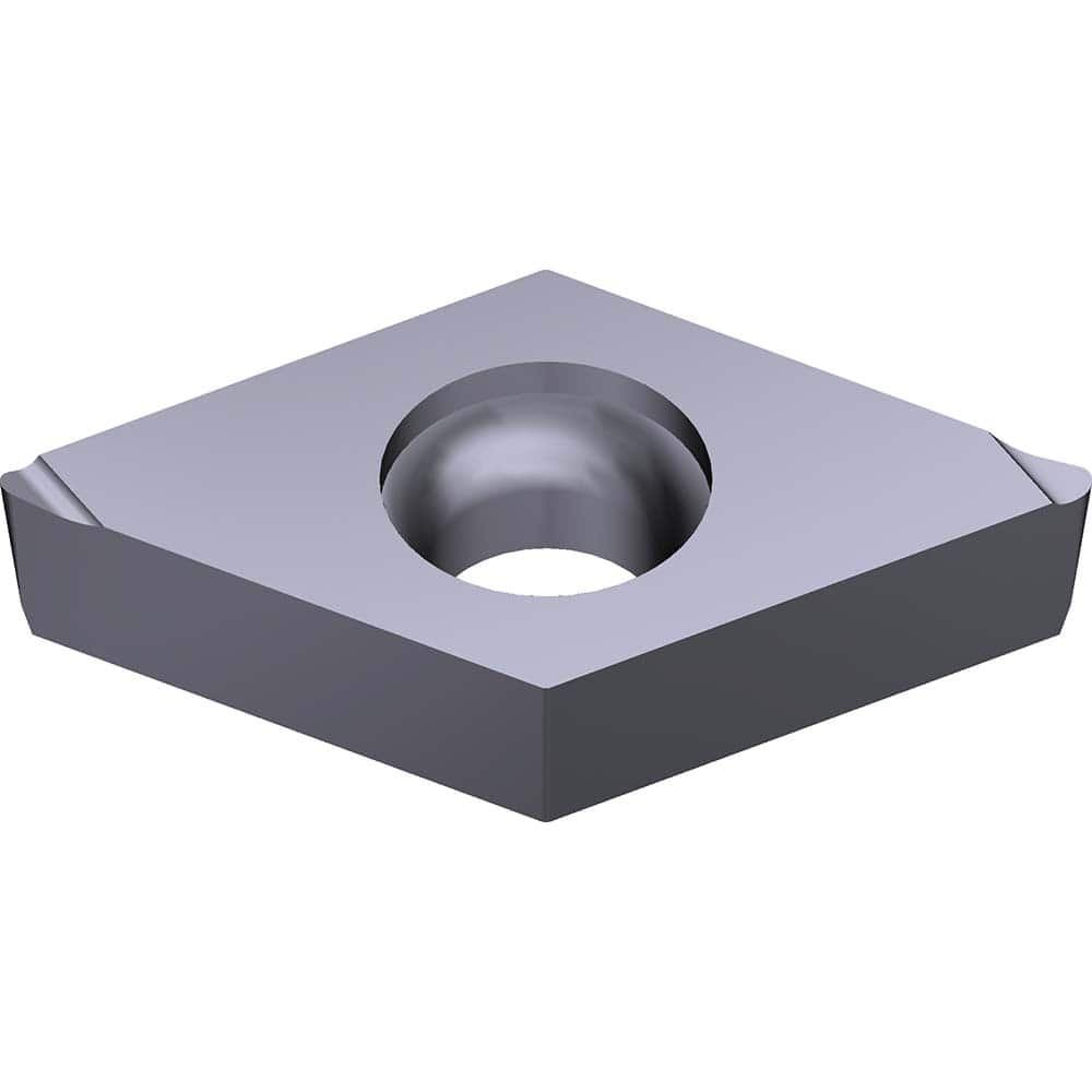 Sumitomo - Turning Inserts Insert Style: DCGT Insert Size: 21.51 - Makers Industrial Supply